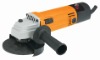 115mm Electric Angle Grinder