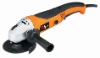 115mm Electric Angle Grinder