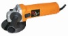 115mm Electric Angle Grinder