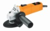 115mm Electric Angle Grinder
