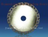 115mm Electroplated diamond Cutting&Grinding Disc