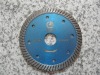 115mm diamond turbo cutting blade