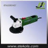 115mm electric hand angle grinder