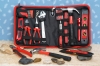 117Pcs Hand Tool Set