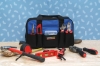 117Pcs Hand Tool Set