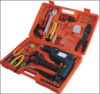 117pcs Household Tool Set
