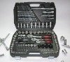 118Socket tool set