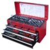 118pcs Socket Set