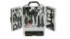 119pcs Household tool set