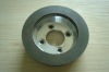 11A2 Resin bond CBN grinding wheel