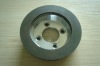 11A2 Resin bond CBN grinding wheel