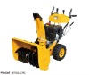 11HP/8.1KW/337CC Snow Brower