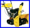 11HP/ 8.1KW/337CC Track snow throwers, Snow blowers