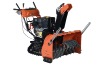 11HP snow thrower