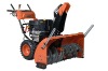 11HP snow thrower