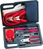 11PCS Auto emergency tool set