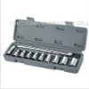 11PCS SOCKET SET