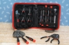 11Pcs Hand Tool Set