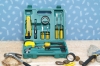 11Pcs Tool Set (YZ0801028)