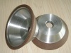11V9 Resin bond diamond grinding wheel for carbide