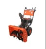 11hp petrol snow thrower--CE/GS approval