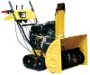 11hp snow thrower