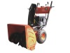 11hp snow thrower