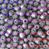 11mm premium Brown Diamond Wire saw Beads for concrete--COWS