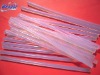 11mm transparent silicon hot melt glue stick