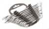 11pc Combination Spanner Set