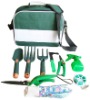 11pc Garden Tool Set