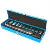 11pcs DR.1/2" SOCKET WRENCH SET