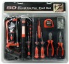 11pcs Double Blister Tool Set