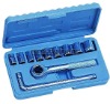 11pcs Socket HTool Set