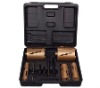 11pcs concrete diamond core drill bits sets