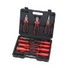 11pcs electrical tool set