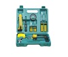 11pcs hand tool set