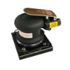 11x10cm Square Air Orbital Sander