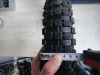 12''1/2x2.75 tyre&tube