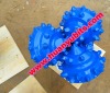 12 1/4" high quality TCI tricone rock bits for water well drilling