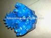 12 1/4mm Steel Tooth Bits (passed CE)