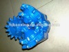 12 1/4mm Steel Tooth Bits (passed CE)