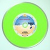 12-14" Continous Rim Diamond Saw Blade for Hard Masonry Material- -MAAM