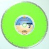 12-14"Segmented Diamond saw Blade for cutting Hard Masonry Material - -MAHA