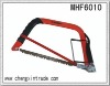 12'' 2 pcs park saw frame