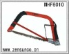 12" 3 Pcs Park Saw Frame