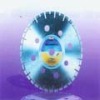 12'' 300mm 14'' 350mm high speed diamond blades with two-part segment