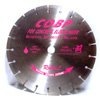 12'' 300mm Laser Welded Diamond cutting Blade for Concrete Block and Paver--COBP