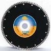 12''(300mm) Turbo rim small diamond cutting blade for fast cutting marble--STBC