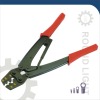 12.4" NON-INSULATED TERMINAL CRIMPING TOOL